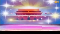 赵赵花球变形广场舞《天美地美中国美》