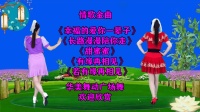广场舞串烧《甜蜜蜜》《有缘再相见》《长路