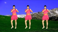 广场舞串烧《好人多》《长相依》《爹娘的恩