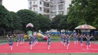 幼儿舞蹈《蹈雷锋精神代代传》