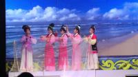 白字戏《皇帝告状》上集