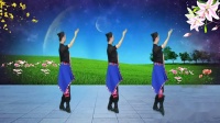 兰州莲花广场舞《南措新歌》