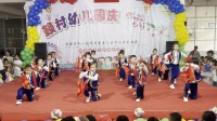 2023幼儿园六一舞蹈《筷子舞》