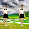 广场舞《生来不是小女子》动感动听活力满满