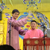 口吐莲花