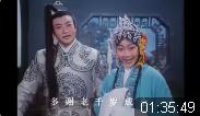 豫剧《樊梨花》李莉（孙映雪配唱）金宏（薛小保配