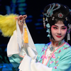 湘剧高腔折子戏《拜月记双拜月》