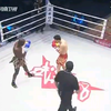 武林风全球功夫盛典