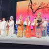 婺剧《汉文皇后》全剧 浙江中月婺剧团演出