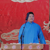 老张的葬礼