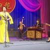 河南坠子《游湖借伞》返场观山景片段下载