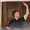 易筋经全套完整动作跟练柔筋三十六式