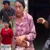 安徽民间小调《寡妇破灭记》全集下载