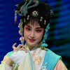 湘剧高腔折子戏《拜月记抢伞》