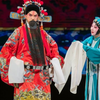 淮剧《琵琶寿祝寿》上海淮剧团演出
