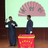 我要穿越
