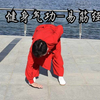 健身气功易筋经（总局版）