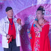 西厢写书