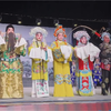 婺剧《反皇城》全剧 浙江中月婺剧二团下乡