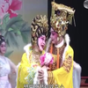 粤剧《唐官香梦证前盟》上集