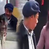 安徽民间小调《村长丢裤子》全集下载