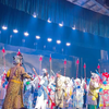婺剧《五世请缨》全剧 建德市婺剧团演出