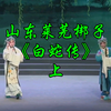 山东莱芜梆子《白蛇传》上集 济南市莱芜梆