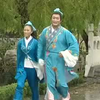 沂蒙小调《梁山伯与祝英台》