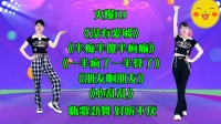 DJ广场舞串烧《没有爱够》《一半疯了一半算