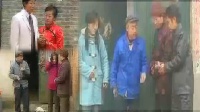 安徽民间小调《秃子想娶花媳妇》全集