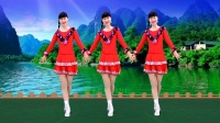 广场舞《娜奴娃情歌》祝您端午节快乐幸福安