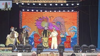 晋剧古装本戏《王莽篡位》全本 绥德晋剧团
