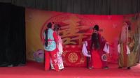 楚剧《珍珠塔》全本 黄陂区罗汉街楚剧协会