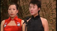 京剧《纪念汪本贞京剧音乐会》上集