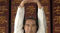 健身气功八段锦完整版