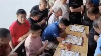 温州鼓词《朋友妻不可欺》第1集