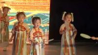 幼儿舞蹈《梦回唐宋》