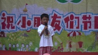 幼儿舞蹈《春三月》