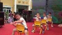 幼儿舞蹈《最美的舞台》