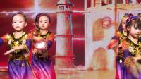 幼儿舞蹈《古丽古丽》