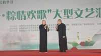 反正话