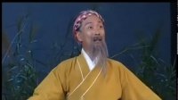 潮汕小品《桃花爱渡伯》