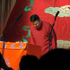 学哑语