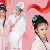 黄梅戏青春版《红丝错》高清完整版下载