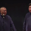 纯黄金子弹壳