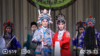 京剧《吕布与貂蝉》全剧下载