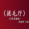拔毛厅