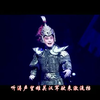晋剧《背水之战》全剧舞台版