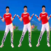 草原DJ情歌广场舞《一路歌唱》歌词句句入心