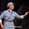 大型庐剧现代戏《金刚台姐妹花》